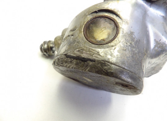 Rempomp Kawasaki VN 1500