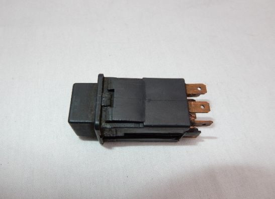 Knipperlicht Moto Guzzi California 3