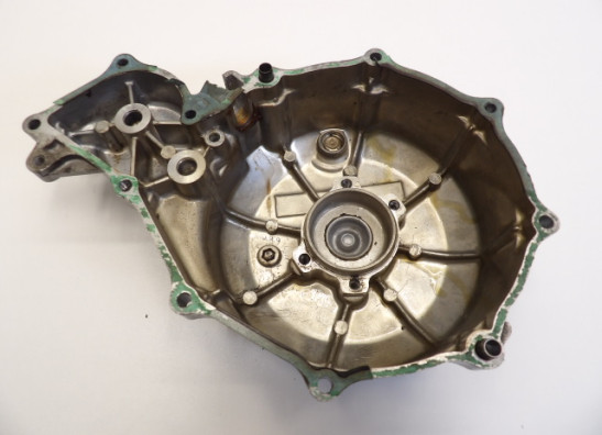 Dynamodeksel Honda TRANSALP