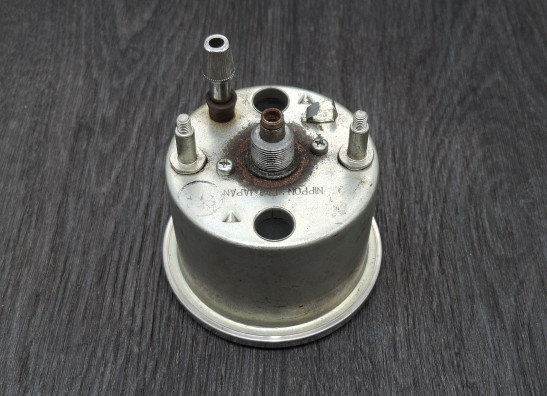 Teller Harley Davidson Sportster