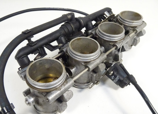 Gasklephuis BMW K 1300 GT