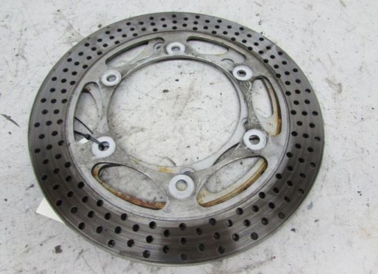 Remschijven set Honda CBR 1000 F