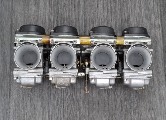 Carburateurset Suzuki GSX R 750
