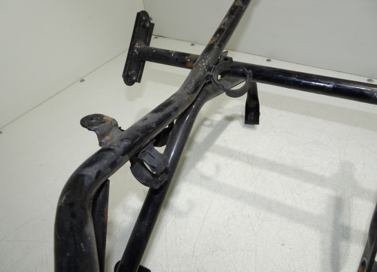 Upper cowl Stay Honda ST 1100 Pan European