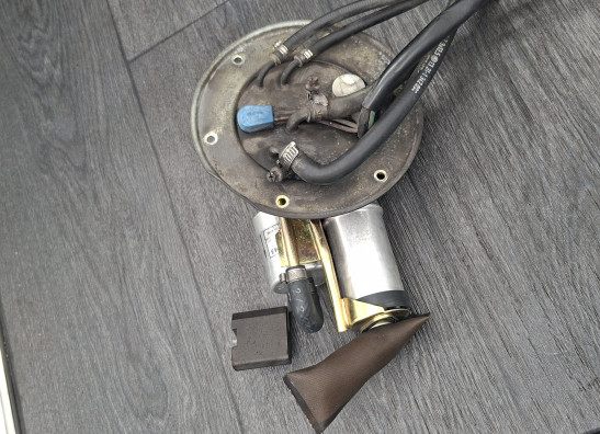 Brandstofniveaumeter BMW R 1100 RT