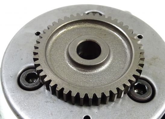 Flywheel rotor Suzuki GS 450