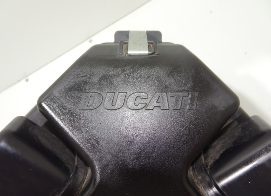 Luchtfilterhuis Ducati Multistrada 1100