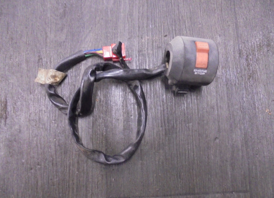 Stuurschakelaar rechts Honda VF 700  750 Supermagna