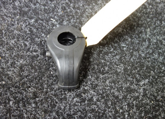 Gashandle Yamaha Tracer 700