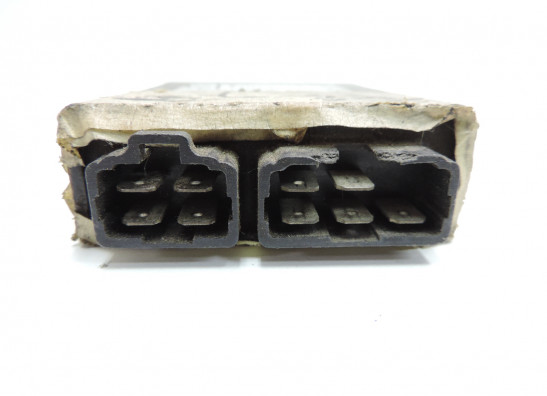 CDI ECU unit Yamaha FZ 750
