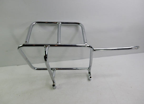 Kofferbeugel rechts Moto Guzzi California EV