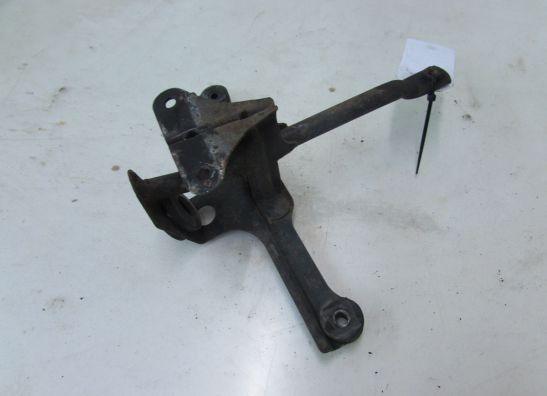 Sonstiges Kawasaki ZZR 600