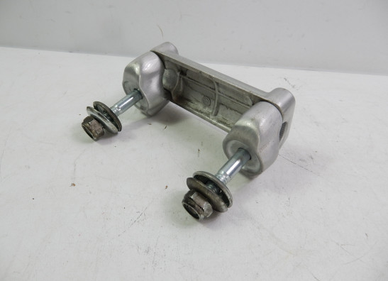 Steer Moto Guzzi California EV