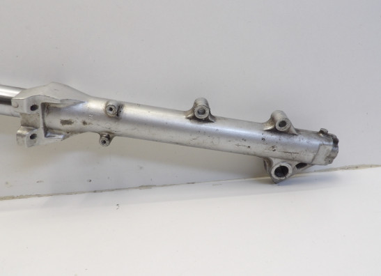 Front Fork left complete Honda VF 700  750 C Magna