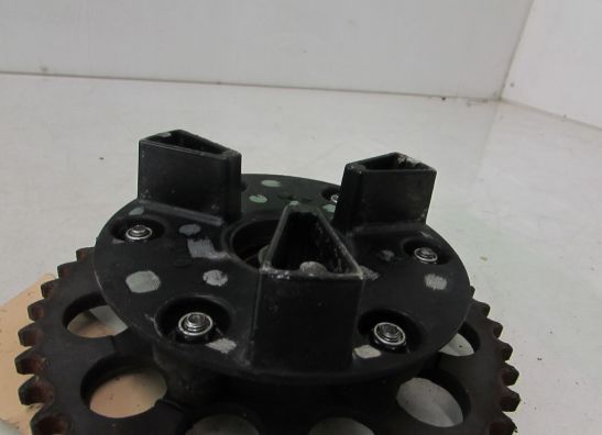 Driven flange Yamaha YX 600 Radian