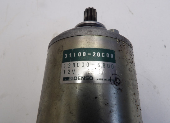 Starting motor Suzuki GS 500 E