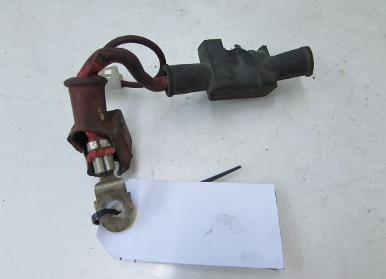 Kabelbaum vorne Suzuki GSX F 1100