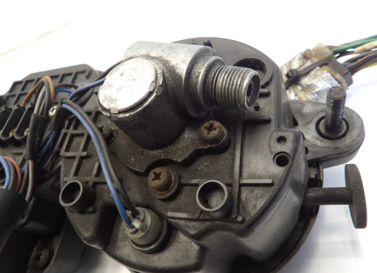 Tacho-set Yamaha FZR 1000