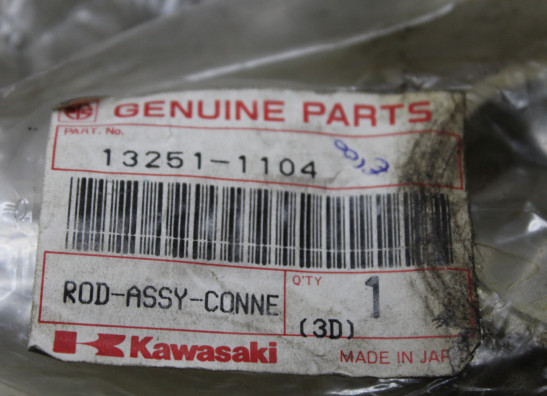 Kolbenkit Kolben Satz Kawasaki ZXR 750 R