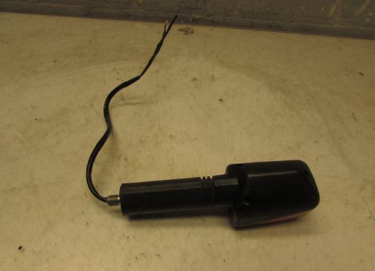 Winker Suzuki GSX R 750