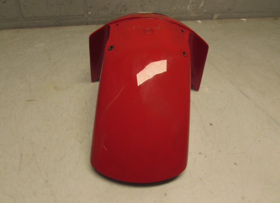 Voorspatbord Ducati Paso