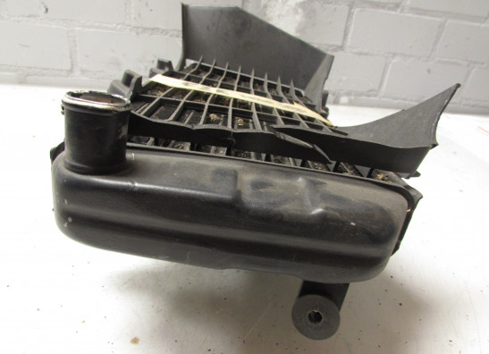 Radiateur Yamaha FZR 1000