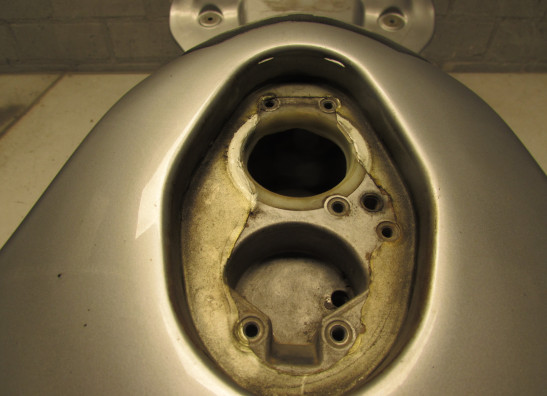 Tank Ducati Multistrada 1000