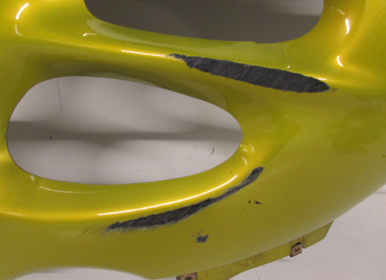 Rechter zijkuip Suzuki GSX F 600