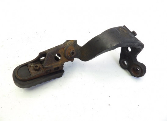 Fussraste rechts Yamaha XTZ Tenere