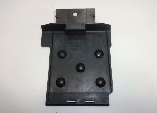 Accubak Honda CB 500