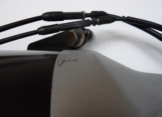 Muffler Kawasaki Z 750