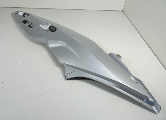 Heck links BMW R 1200 RT