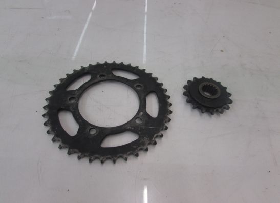 Tandwiel Aprilia RSV 4