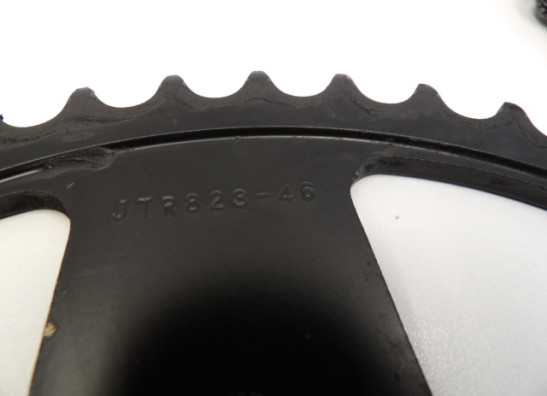 Ketting en tandwielset Suzuki GS 500 E