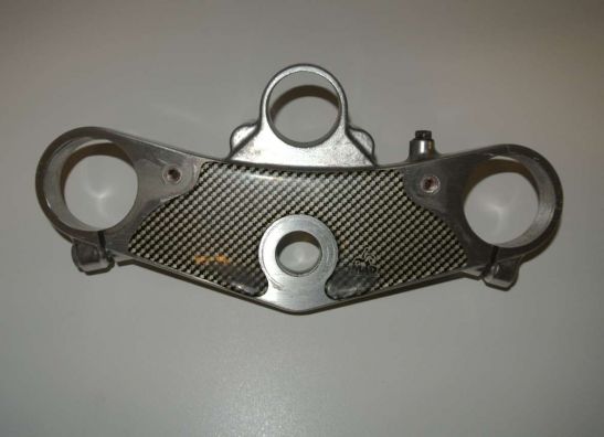 Kroonplaat Kawasaki ZX 6 R