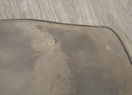 Zadel Yamaha YX 600 Radian