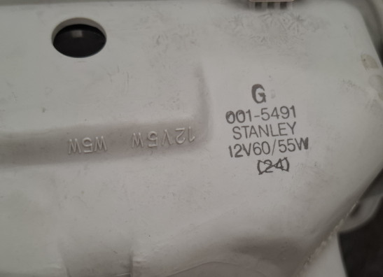 Koplamp Honda CBR 600 F