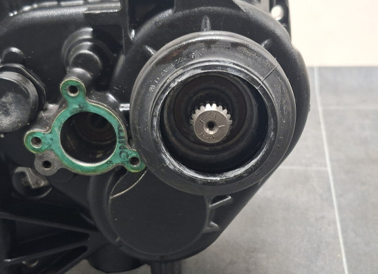 Getriebe BMW K 1200 LT