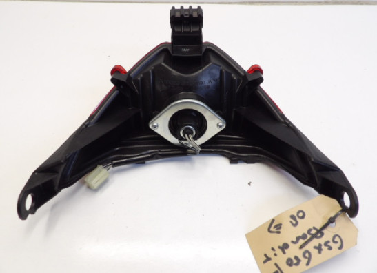 Rucklicht Suzuki GSF 600 650 Bandit 