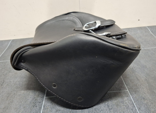 Kofferset Harley Davidson FLSTS Heritage Springer