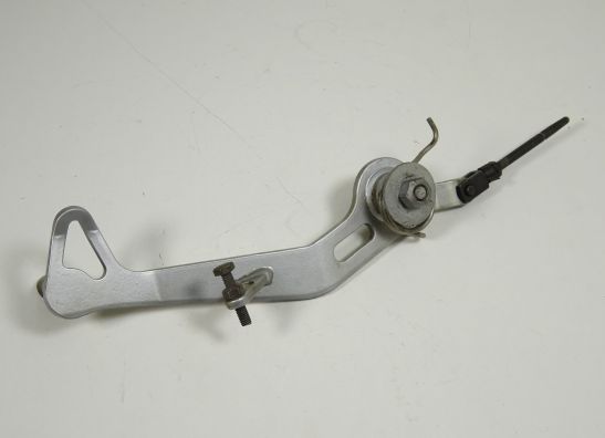 Brake pedal BMW R 1200 RT