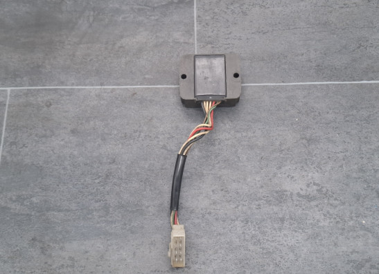 Regulator rectifier  Yamaha XJ 600 F