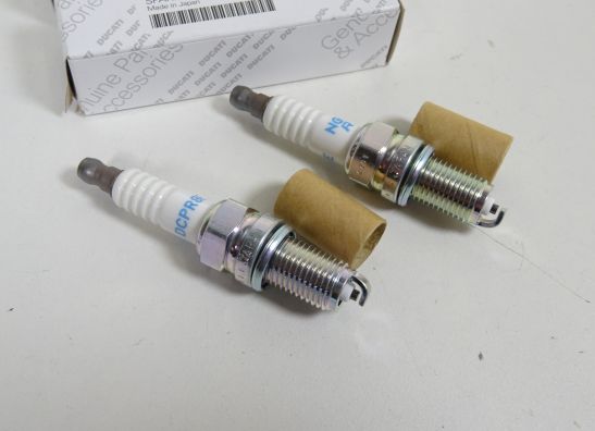 Bobine Ducati monster 696