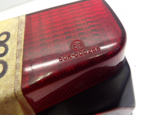 Rucklicht Yamaha FAZER 600