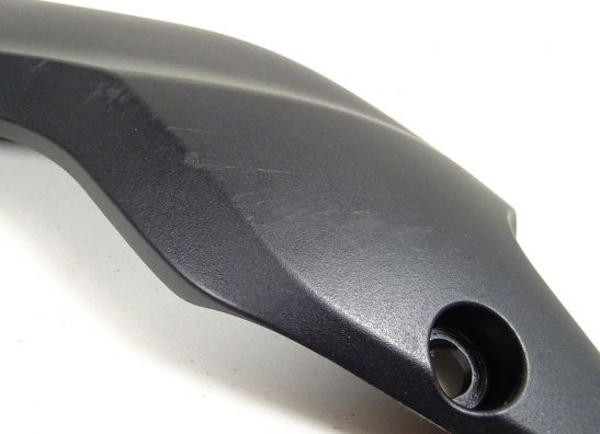 Uitlaat Honda CBR 600 RR