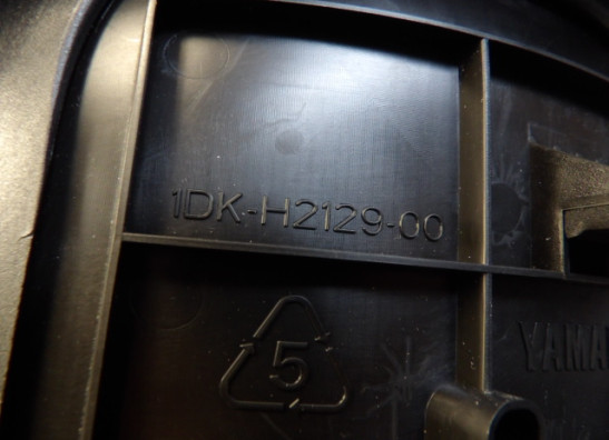 Zadel Yamaha Overige Yamaha