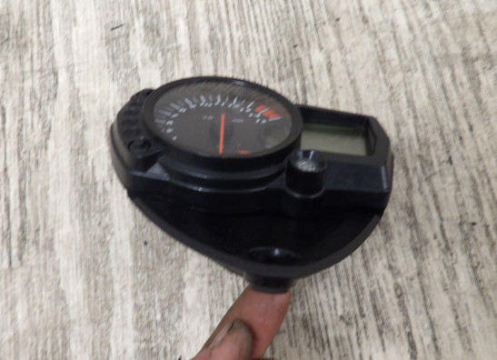 Meter combination Suzuki GSX R 1000