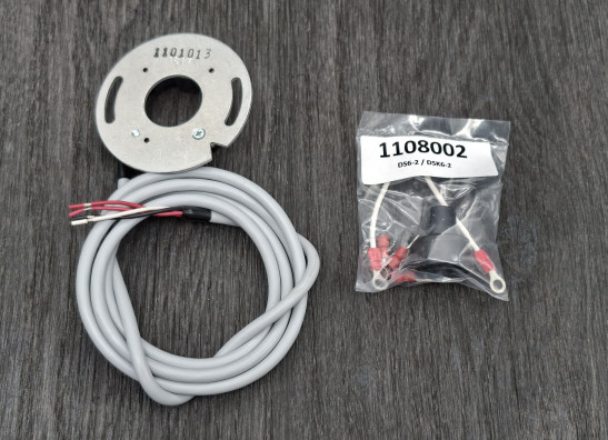 Pulsgever Harley Davidson Overige Harley Davidson