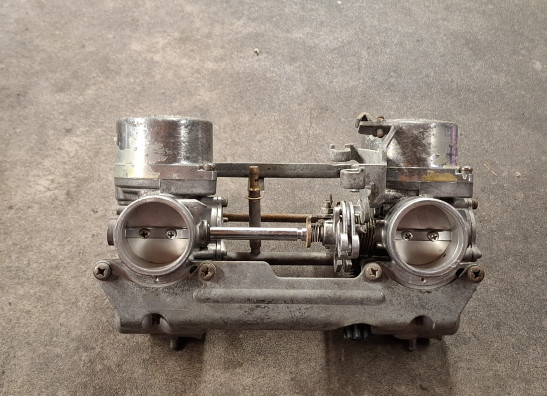 Carburateurset Honda CX 500