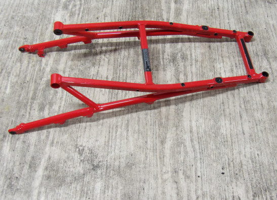 Achtersubframe BMW R 1200 R LC 2014-2015